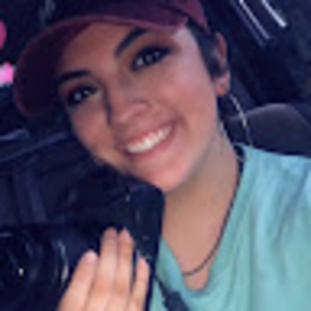 Meet your Posher, Hailee